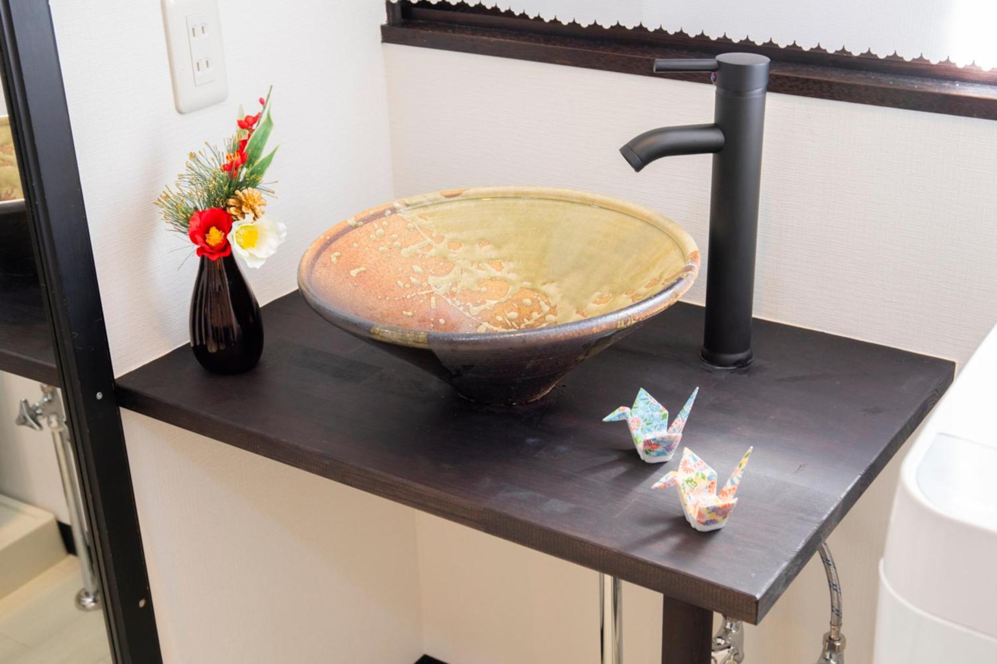 Open Sale-Full Renovation-Stations 4 Min-Usj& Namba Nearby Villa Ōsaka Eksteriør bilde